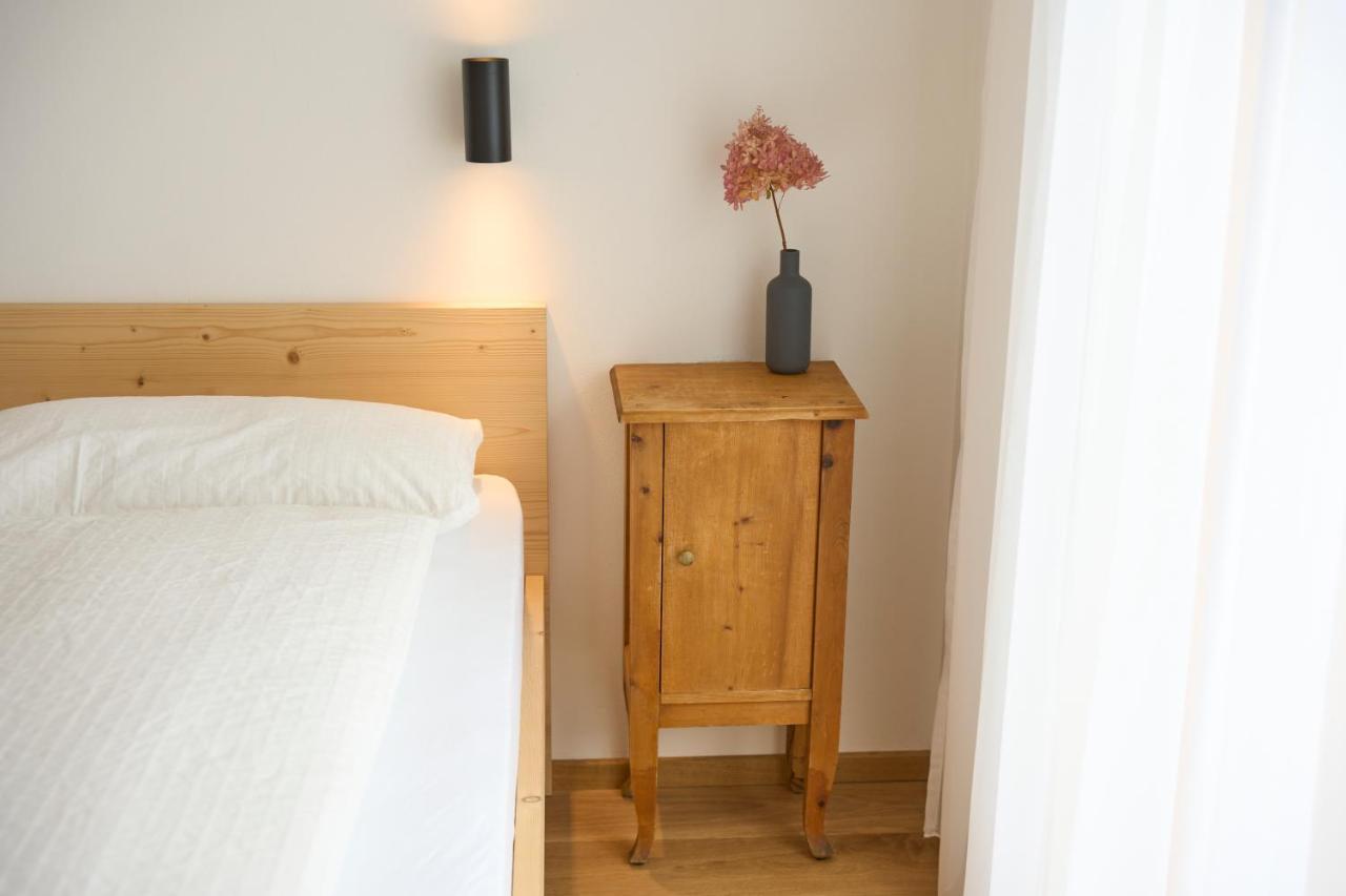 לה ואלה Ciasa Plandros Apartments מראה חיצוני תמונה