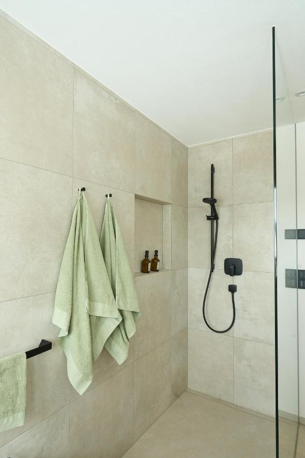 לה ואלה Ciasa Plandros Apartments מראה חיצוני תמונה