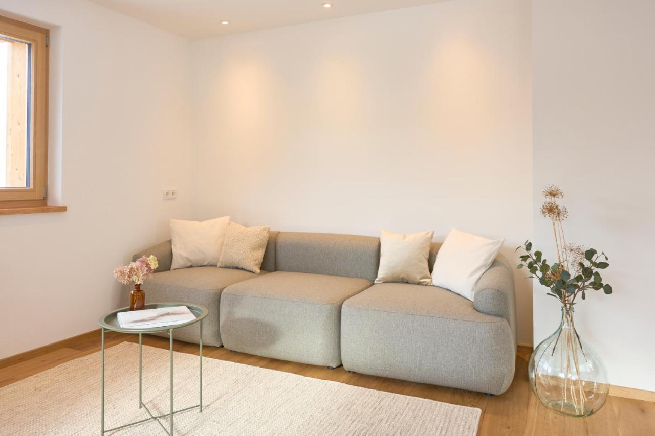 לה ואלה Ciasa Plandros Apartments מראה חיצוני תמונה