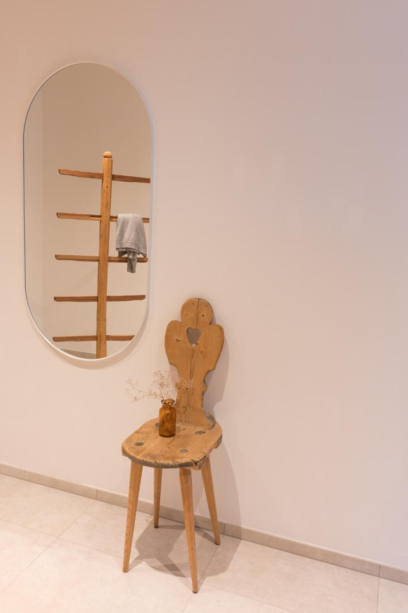 לה ואלה Ciasa Plandros Apartments מראה חיצוני תמונה